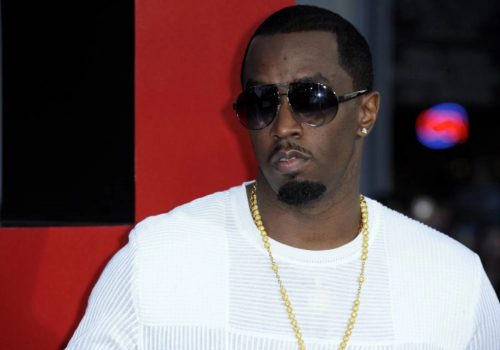 Desestiman una importante demanda contra Diddy