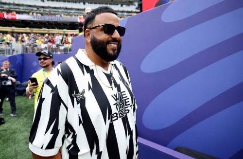DJ Khaled y Drake continúan alejándose