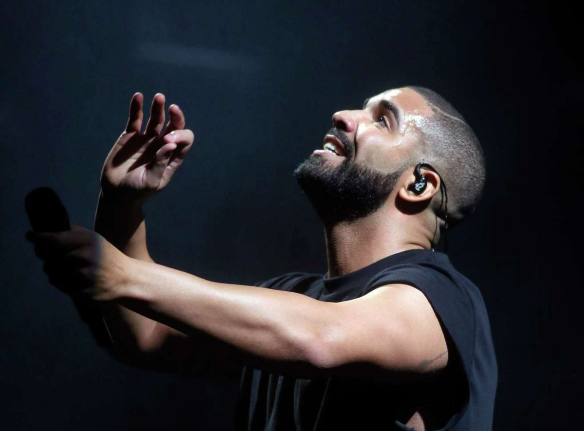 Drake confirma que saldrá de gira de nuevo muy pronto