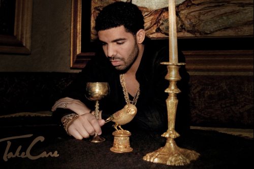 Salen a subasta las joyas de ‘Take Care’ de Drake