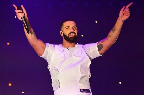 El listado de cameos de famosos en «FOMO» de Drake