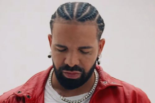 Ya puedes ver «FOMO» de Drake al completo