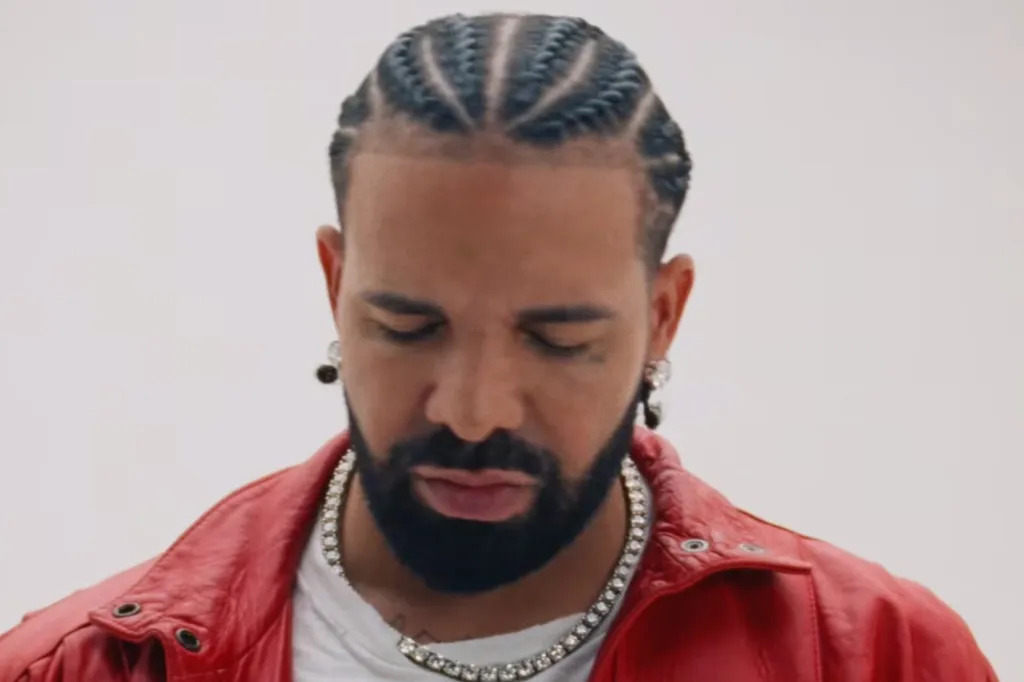 Ya puedes ver «FOMO» de Drake al completo