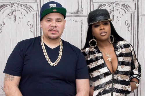 Fat Joe habla acerca de ser el supuesto ghostwriter de Remy Ma