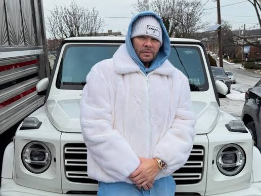 Fat Joe recuerda lo relevante que llegó a ser en el Bronx