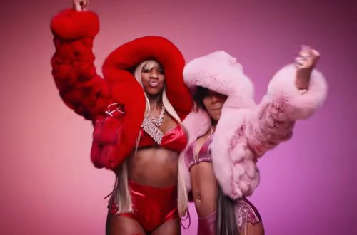 ¿Por qué están recibiendo grandes críticas GloRilla y Sexyy Red?