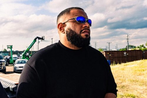 Drake sorprende a todos subiendo al escenario con Gordo