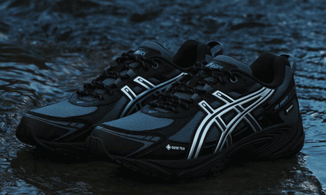 Guía de tallas ASICS: cómo tallan y equivalencias