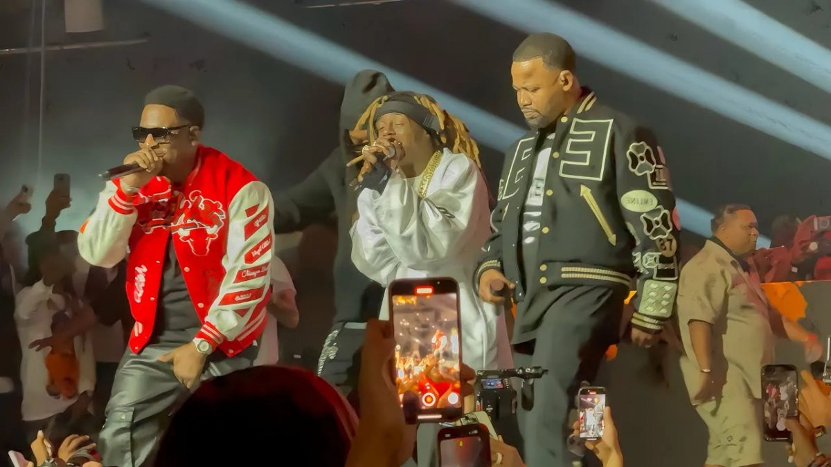 B.G. y Juvenile: «Queremos un biopic de los Hot Boys»
