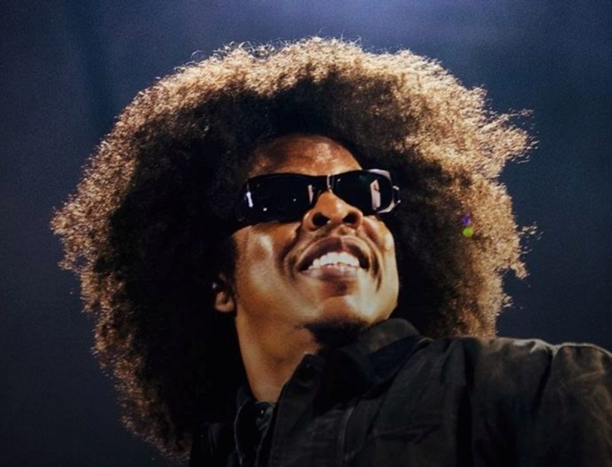 Acusadora de JAY-Z: «Ni siquiera lo conozco en persona»