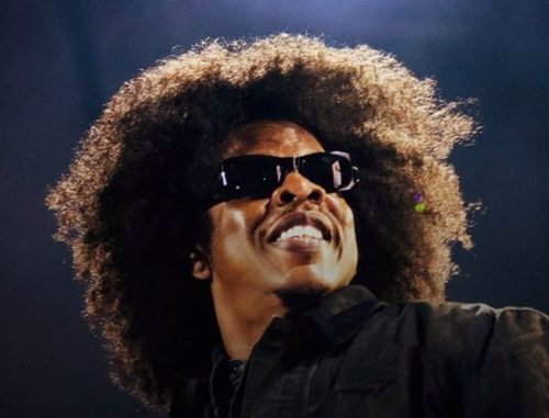 Acusadora de JAY-Z: «Ni siquiera lo conozco en persona»