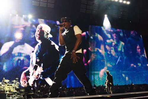 Colin Kaepernick sigue mostrándose muy crítico con JAY-Z