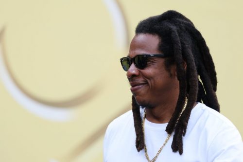 ¿Actuará JAY-Z en el intermedio de la Super Bowl?