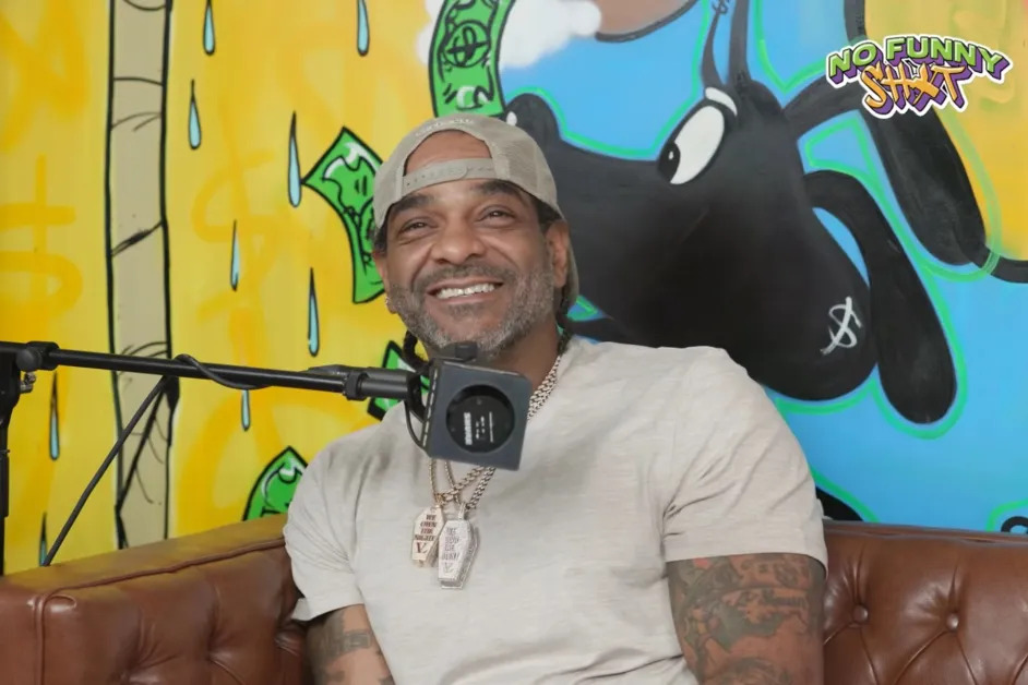 Jim Jones reconoce sus errores con Drake y J. Cole