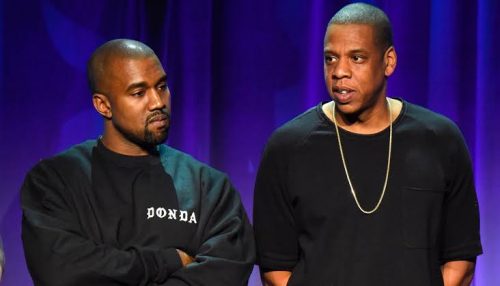 Elliott Wilson: «No quiero que JAY-Z perdone a Kanye West»
