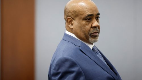 Keefe D pide la apelación del juicio por la muerte de Tupac