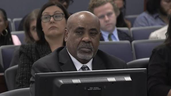 Keefe D habla sobre la familia de Tupac tras el juicio