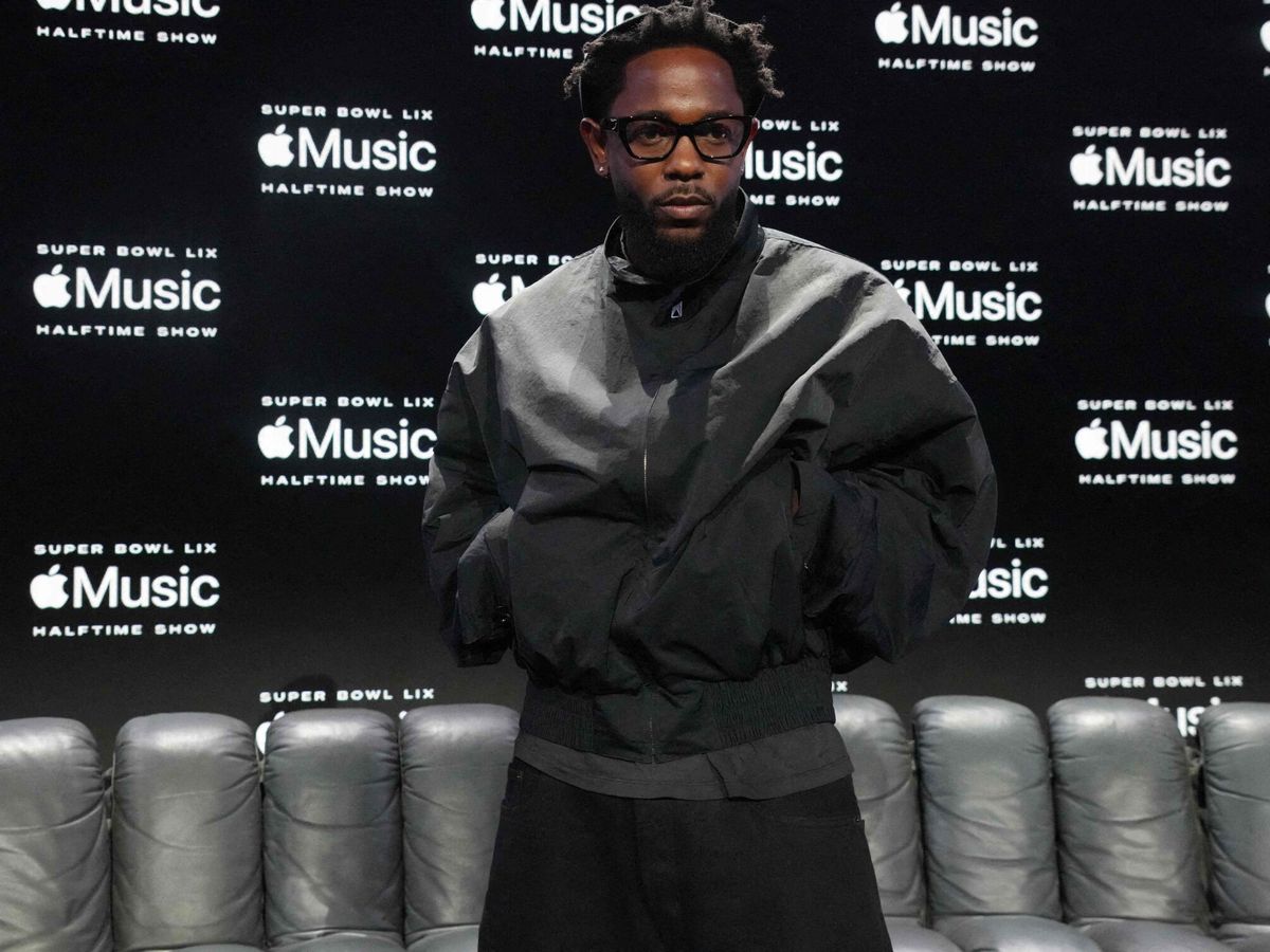 Critican a Kendrick Lamar por su tema en el álbum de Jhené Aiko