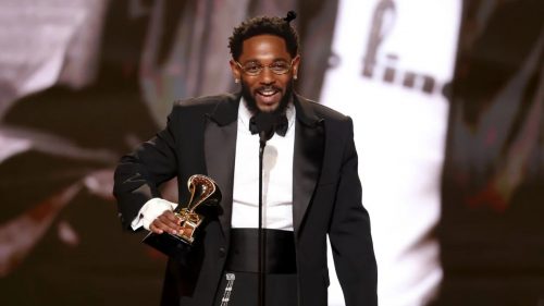 DJ Akademiks tampoco soporta a Kendrick Lamar en el R&B