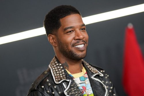 Kid Cudi dirigirá y protagonizará una película de terror