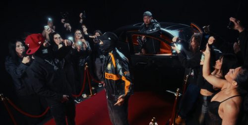Kidd Keo, Omar Montes y Yung Sarria estrenan ‘VLONE’