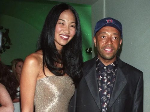 Kimora Lee: «Tyra Banks me advirtió sobre Russell Simmons»