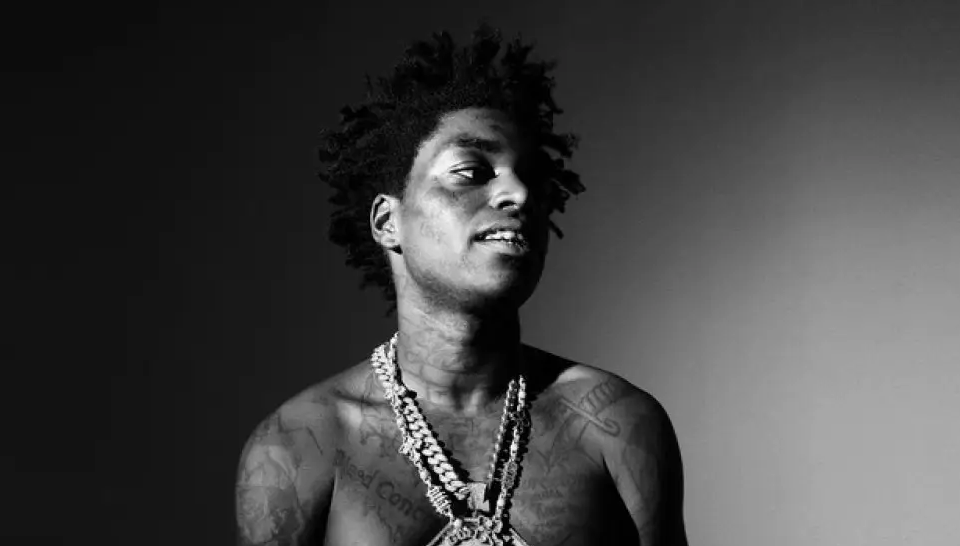 Kodak Black se libra de otro caso penal en Florida