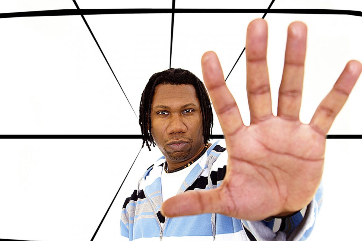 KRS-One: «Debería haber barrios hip hop en cada ciudad»