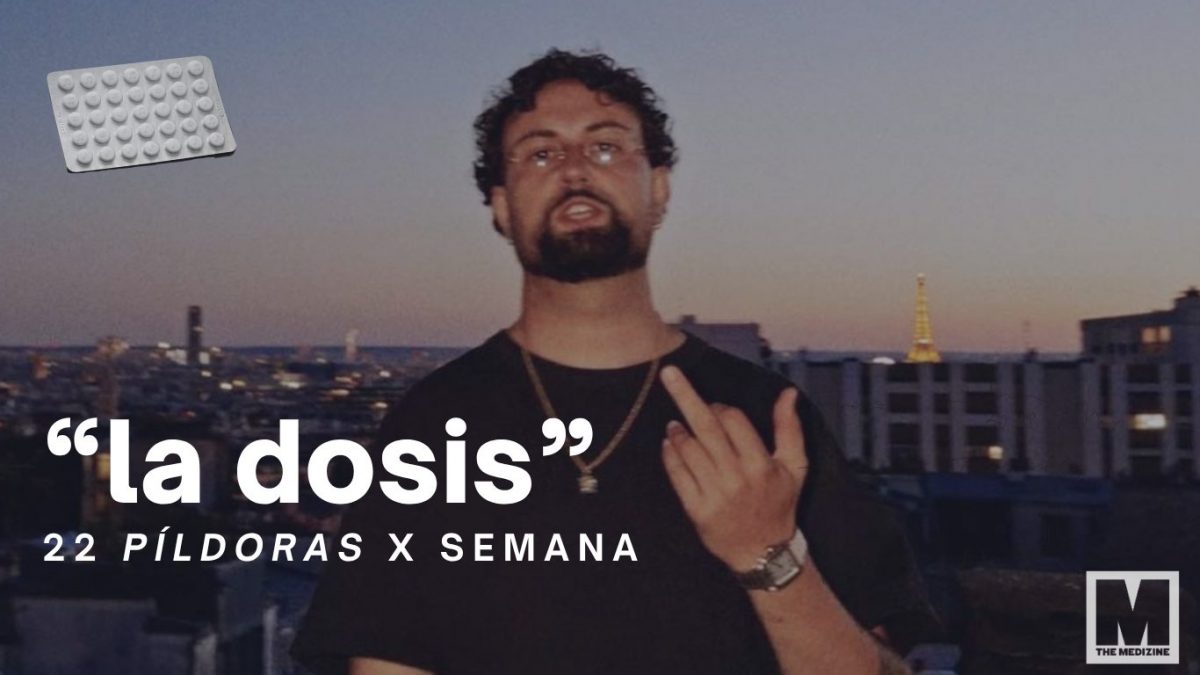 «la dosis» 031: el mes de los retornos más duros
