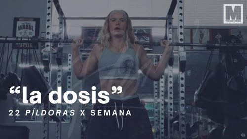 «la dosis» 034: es otoño en la playlist también I guess