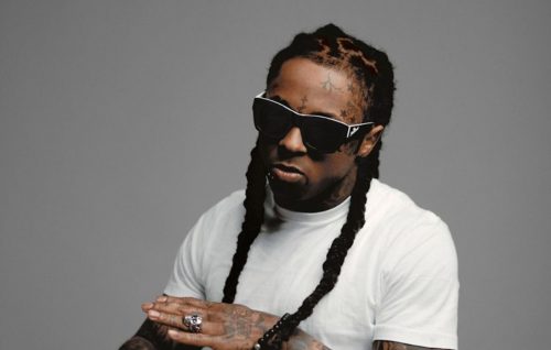 Cómo unas páginas de Lil Wayne terminaron valiendo millones