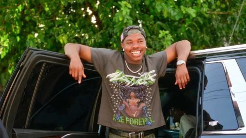 Akademiks se ríe de la baja venta de entradas de Lil Baby