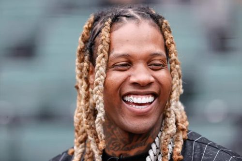 Declaran a Lil Durk no culpable de todos los cargos