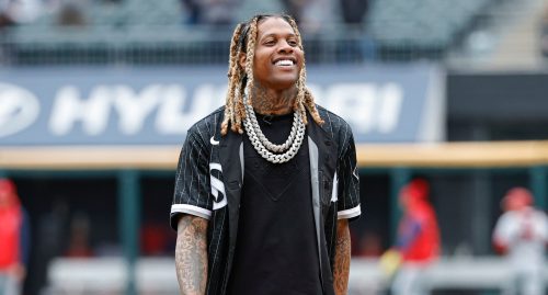 Lil Durk lanza un mensaje a los jóvenes tras su veredicto