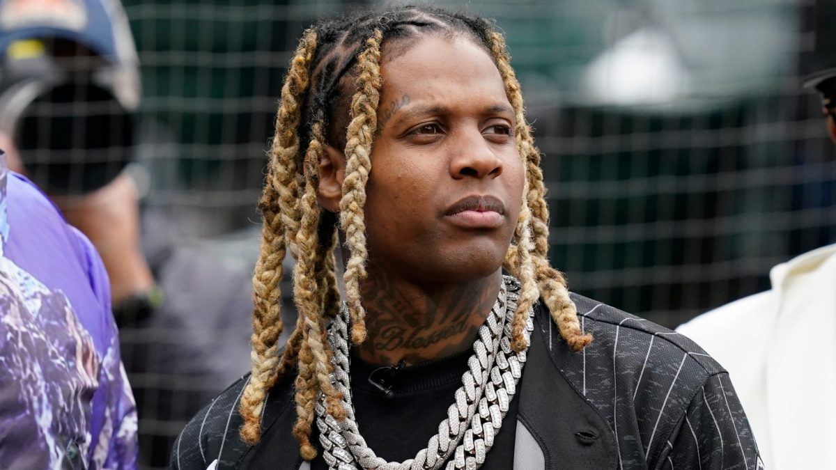 Lil Durk vuelve a intentar salir bajo fianza antes de su nuevo juicio