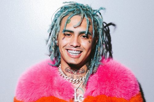 Lil Pump dice que Lil Durk es un soplón
