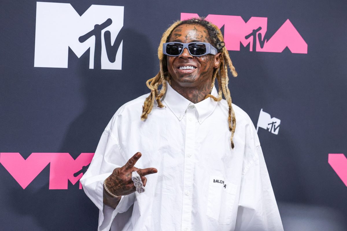 ¿Se viene una colaboración entre Lil Wayne y Fortnite?
