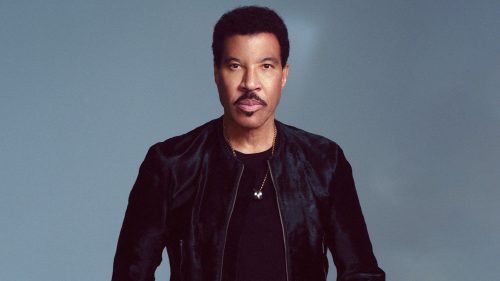 Lionel Richie vuelve a ser hospitalizado