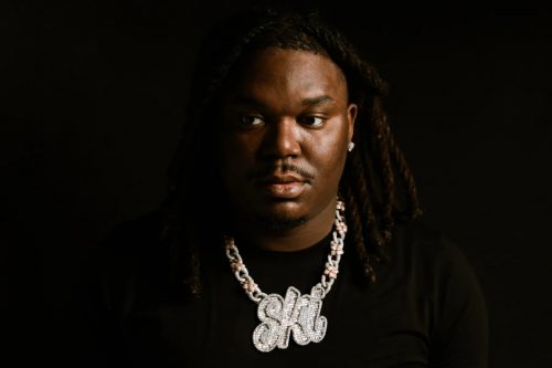 El exmánager de Lucki lo demanda por 1,5 millones de dólares
