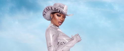 Megan thee Stallion consigue su hueco en Victoria’s Secret
