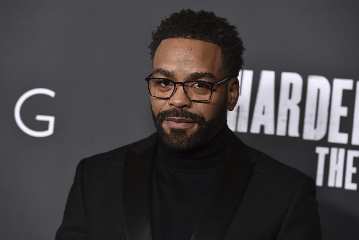 Así será la nueva serie con Method Man como invitado estelar