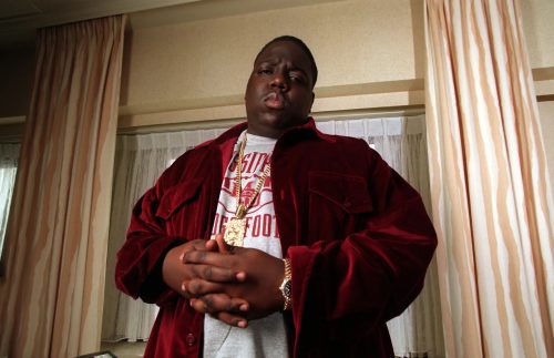 Desvelado el actor que hará de Biggie en el biopic de Snoop Dogg