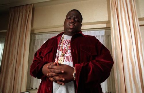 Un fiscal relaciona a Suge Knight con la muerte de Notorious BIG