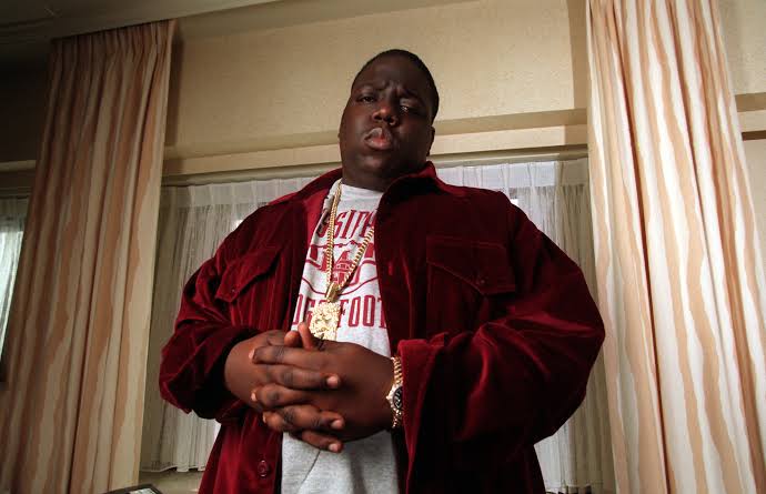 Un fiscal relaciona a Suge Knight con la muerte de Notorious BIG