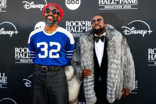 Ovrkast: «Nunca firmé un acuerdo con Outkast»