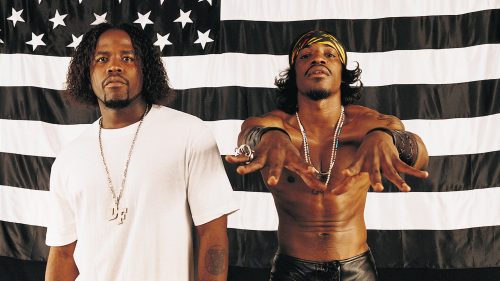 Outkast demandan a Ovrkast por su nombre