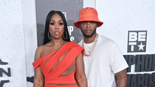 Papoose lanza un diss track contra su exmujer: Remy Ma
