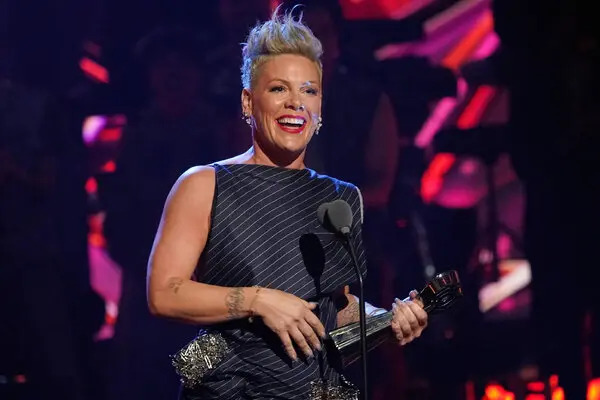 La polémica de Pink con el conflicto entre Israel y Palestina