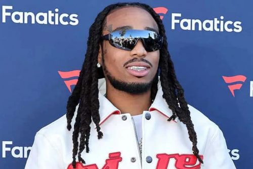 ¿Está casi listo el nuevo álbum de Migos?