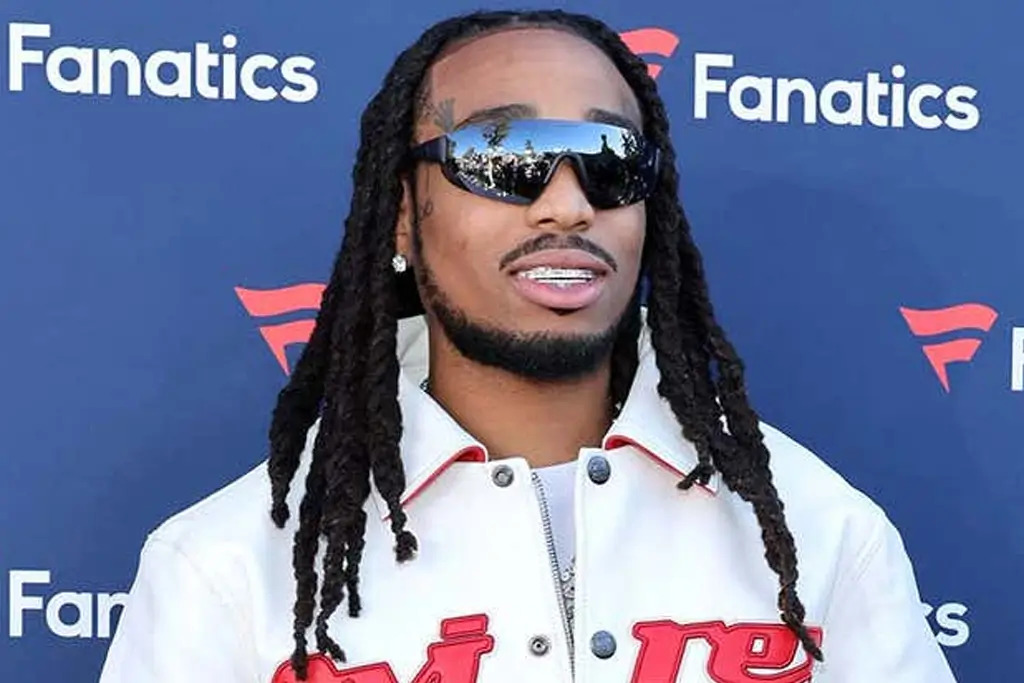 ¿Está casi listo el nuevo álbum de Migos?
